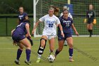 WSoc vs Curry  Wheaton College Women’s Soccer vs Curry College. - Photo By: KEITH NORDSTROM